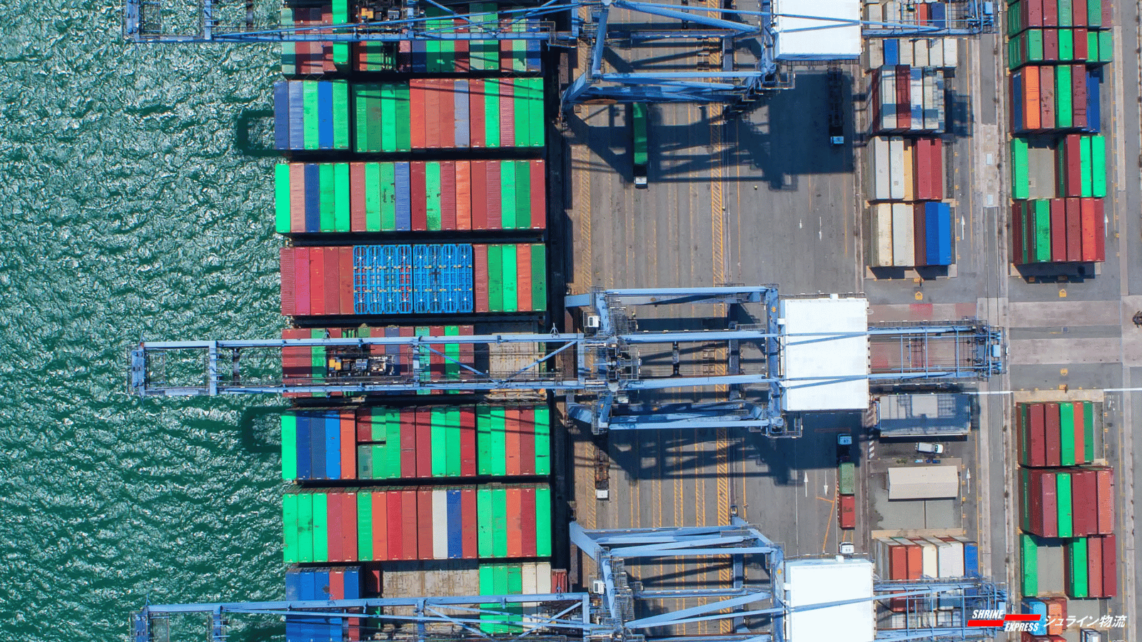 運輸要覧の活用と最新トレンド：交通・物流業界の現状を知る