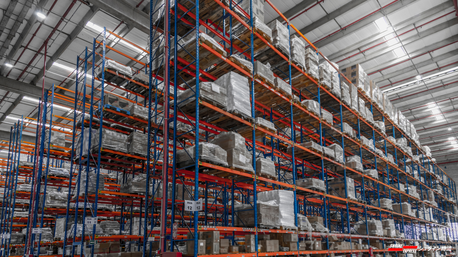 物流業界の魅力と就活成功の秘訣