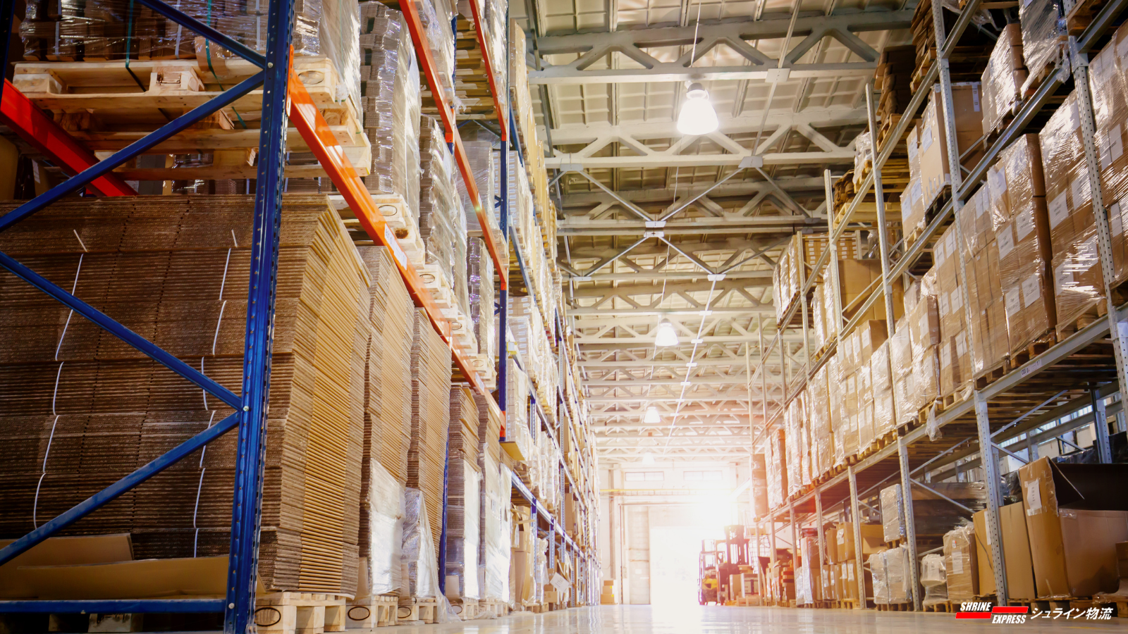 物流業界で輝く！就活志望動機の書き方