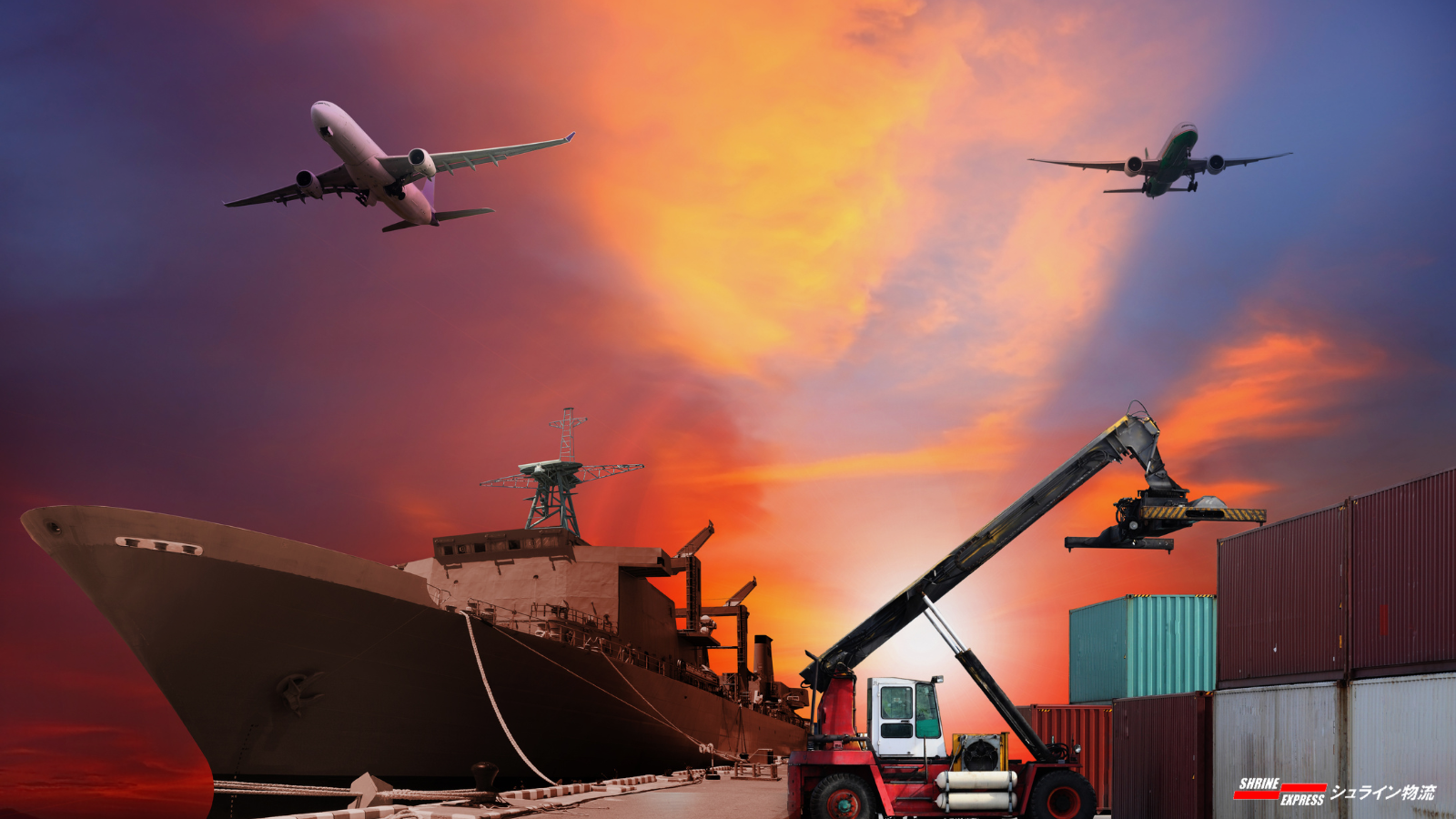 物流業界で資格を武器にキャリアアップ！試験対策から求人動向まで徹底ガイド