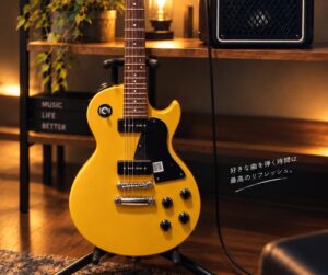 🎸✨ 趣味のギター🎶